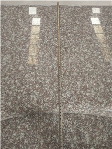 G664 Granite Customization China Pink Monument & Tombstone