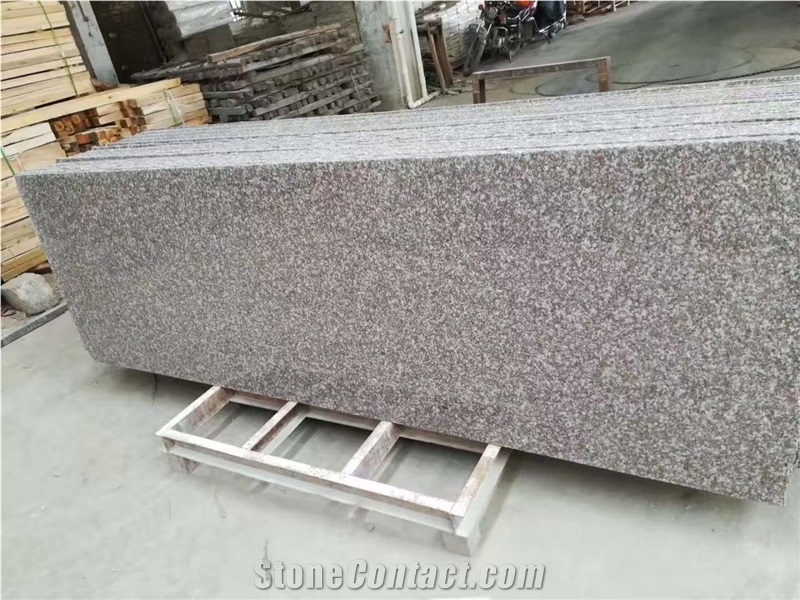 G664 Granite Polished Slab & Tile, China Grey Granite.