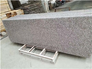 G664 Granite Polished Slab & Tile, China Grey Granite. G664 Granite Polished Slab & Tile, China Grey Granite.