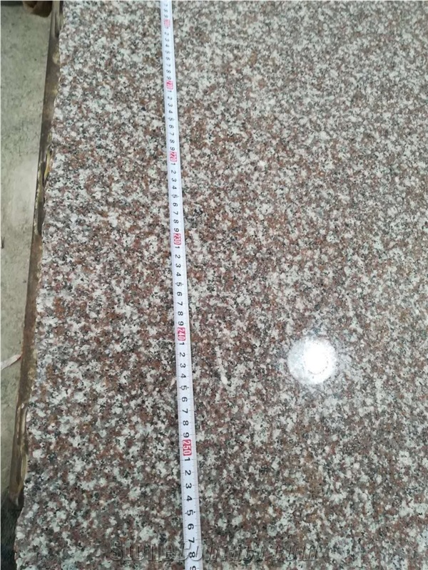 G664 Granite Polished Slab & Tile, China Grey Granite.