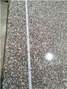 G664 Granite Polished Slab & Tile, China Grey Granite.