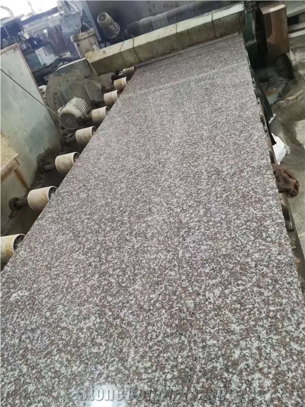 G664 Granite Polished Slab & Tile, China Grey Granite.