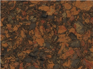High-End Quartz Stone Bar Countertop Aberdeen Stone