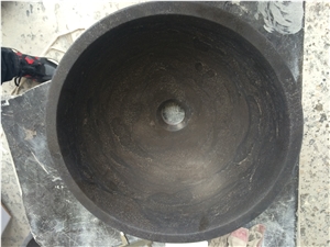 Limestone Bathroom Sinks and Wash Basin