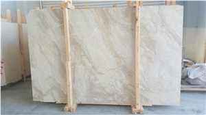 Diana Royal Impero Real Beige Marble Slab Tiles