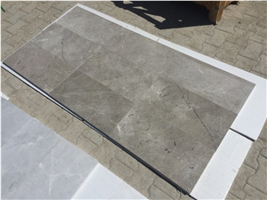Grey Marble Tiles & Slabs, Gray Marble, Light Grey Marble