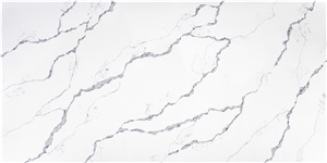 Calacatta Quartz Stone, Calacatta Quartz Slabs, Calacatta Countertops