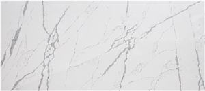 Calacatta Quartz Stone, Calacatta Quartz Slabs, Calacatta Countertops