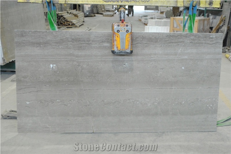 Didima Grey Marble Slabs