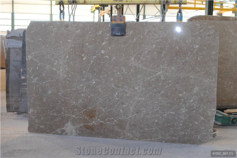 Epidaurus Grey Marble Slabs