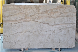 Karnis Light Marble Slabs