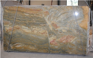 Pocahodas Cloudy Marble Bookmatched,Polished 2cm, 3cm Slabs Pocahodas Cloudy Marble Bookmatched,Polished 2cm, 3cm Slabs