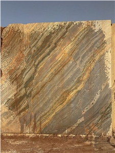 Pocahodas Marble Blocks