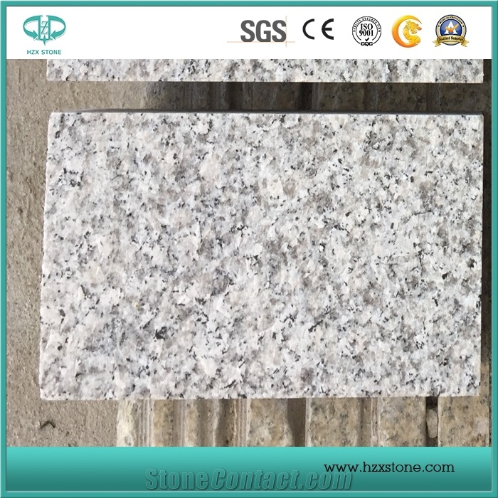 China New G603 Granite Slabs/Tiles for Sale