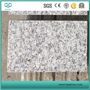 China New G603 Granite Slabs/Tiles for Sale