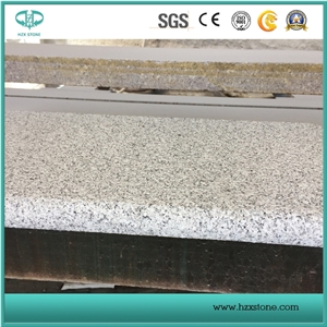 China New G603 Granite Slabs/Tiles for Sale