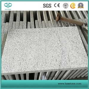 China New G603 Granite Slabs/Tiles for Sale