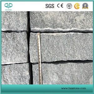 Sesame Black Granite,G654 Granite,Padang Dark Granite for Sale