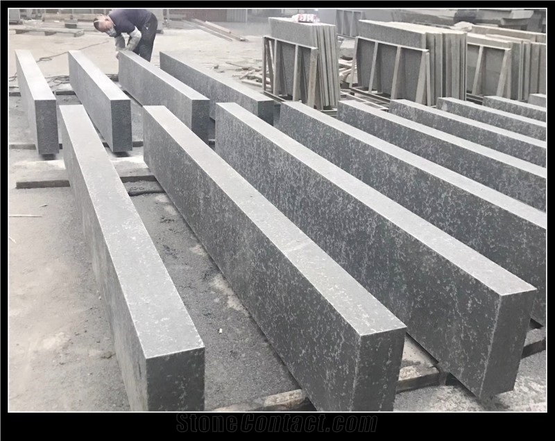 Weichang Black Grainte/New Mongolian Black/Black Granite