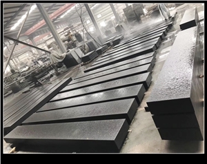 Weichang Black Grainte/New Mongolian Black/Black Granite