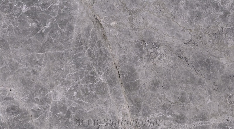 New Tundra Blue Marble Slabs