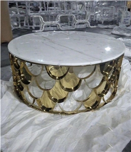 Custom Marble Stone Tables Ariston Marble Office Table
