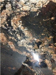 Black Titanium Granite Tiles & Slabs Cut to Size Walling Tiles