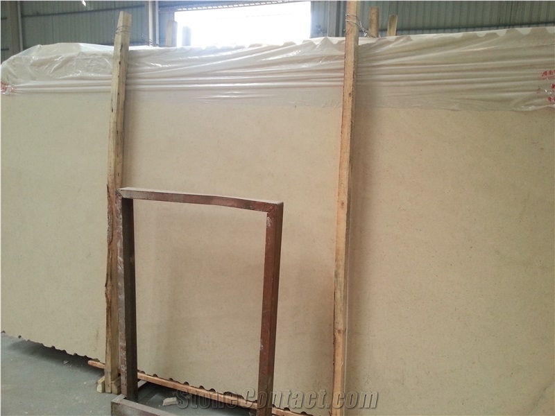 Portugal Beige Slab/Cut to Size Walling Tiles
