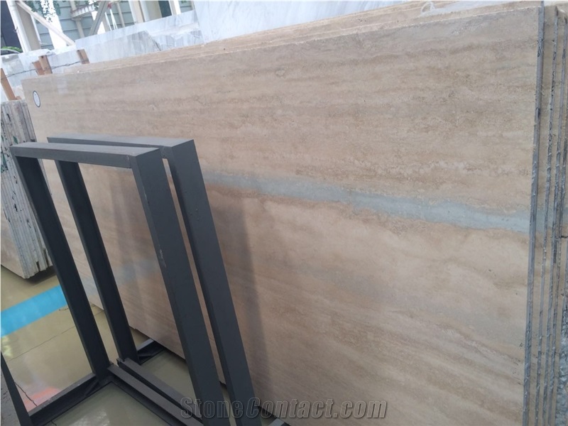 Factory Direct Italy Blue Marble Slabs Tiles Hotel Wall Floor Covering