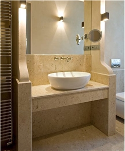 Sicilia Beige Italy Marble Slab Tiles Factory Direct Low Price