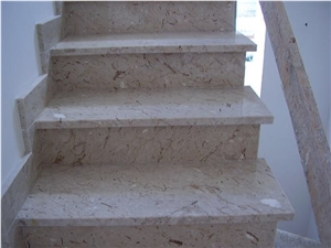 Sicilia Beige Italy Marble Slab Tiles Factory Direct Low Price