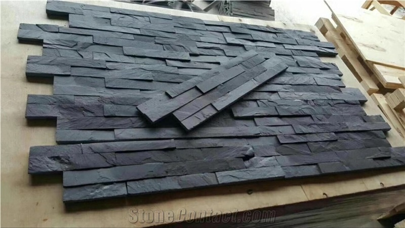 Yellow Sandstone Cultural Stone Wall Cladding Covering