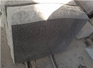 China Imperial Gray, Grey Granite Monument & Tombstone