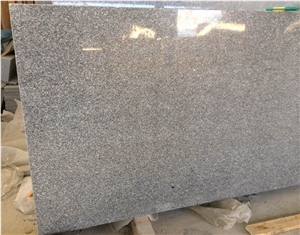 China Imperial Gray, Grey Granite Monument & Tombstone