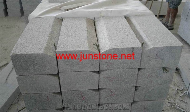 G623 Kerbstone, G623 Granite Kerbs