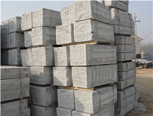 Gray Granite G341