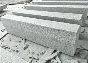 Gray Granite G623 Kerbs