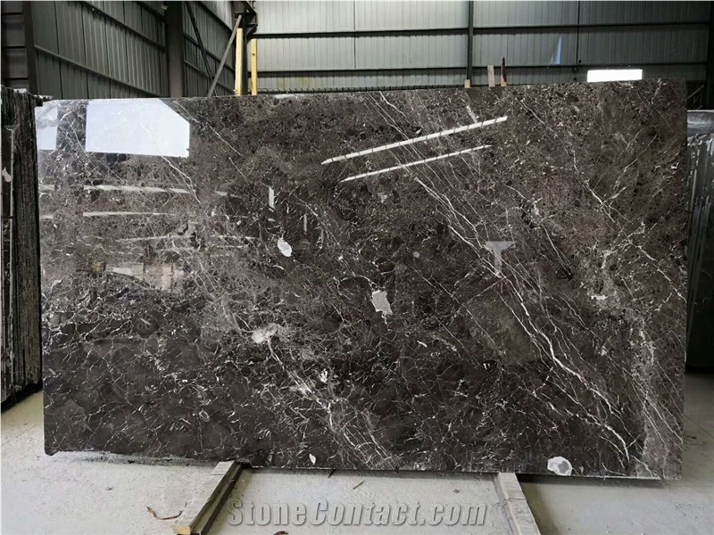 Golden Net,Golden Net Marble Slab,New Brown Marble,Coffee Net Marble