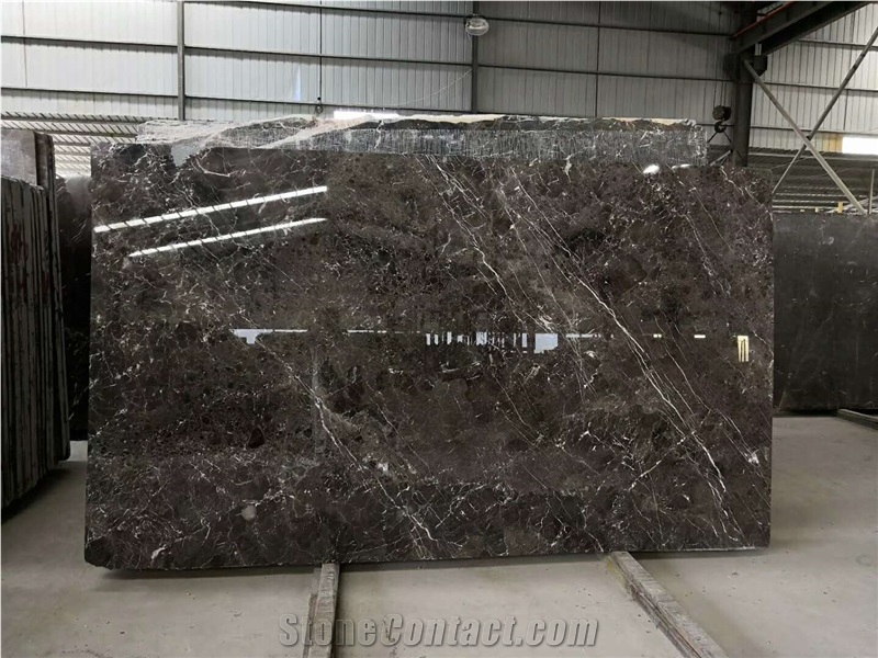 Golden Net,Golden Net Marble Slab,New Brown Marble,Coffee Net Marble