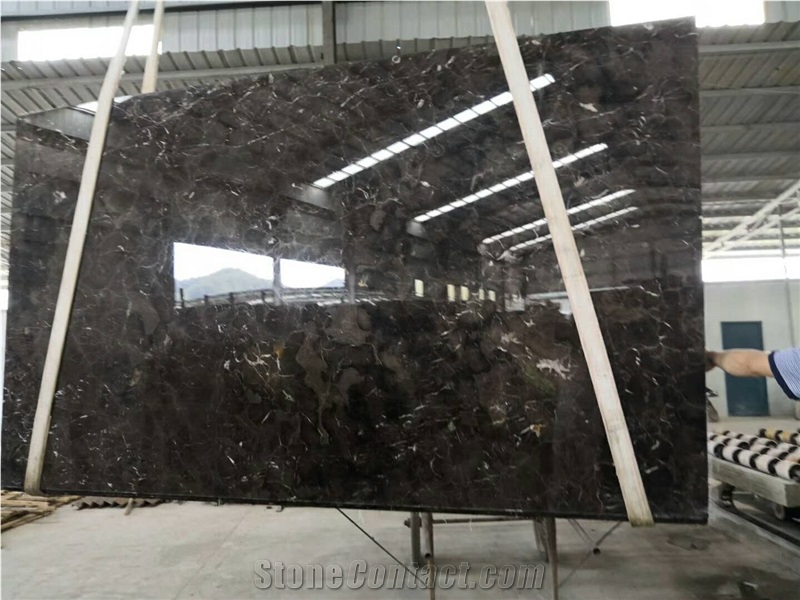 Golden Net,Golden Net Marble Slab,New Brown Marble,Coffee Net Marble