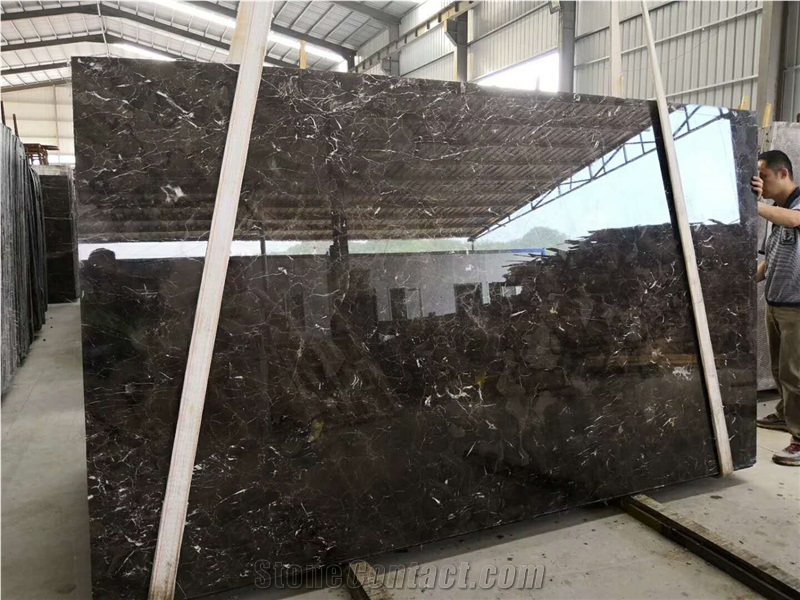 Golden Net,Golden Net Marble Slab,New Brown Marble,Coffee Net Marble
