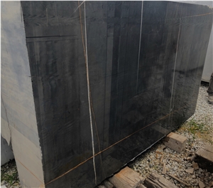 Sahara Noir - First Choice Marble Blocks/Slabs