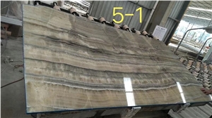 Onyx Velluto Onice Slabs & Tiles Onixplus Glass Backlite Ceiling