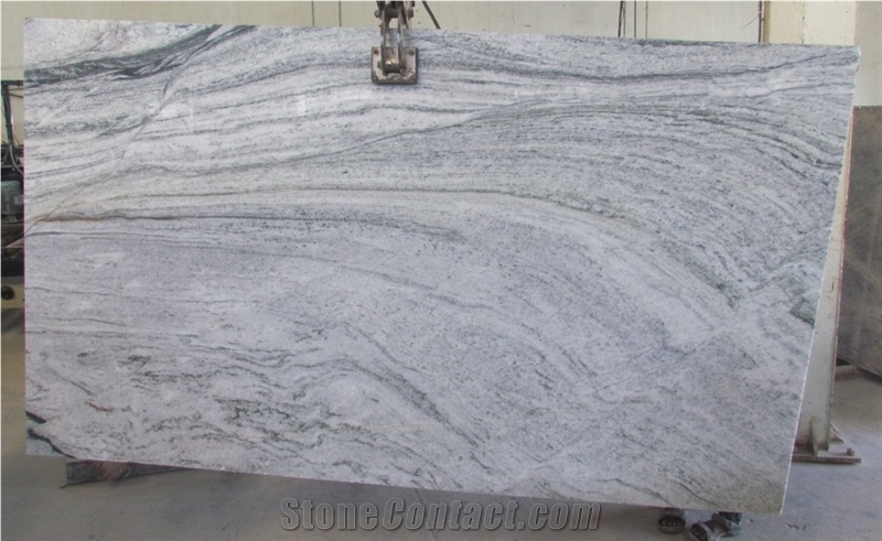 Iceberg Marble Slabs
