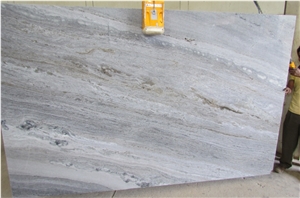 Iceberg Marble Slabs
