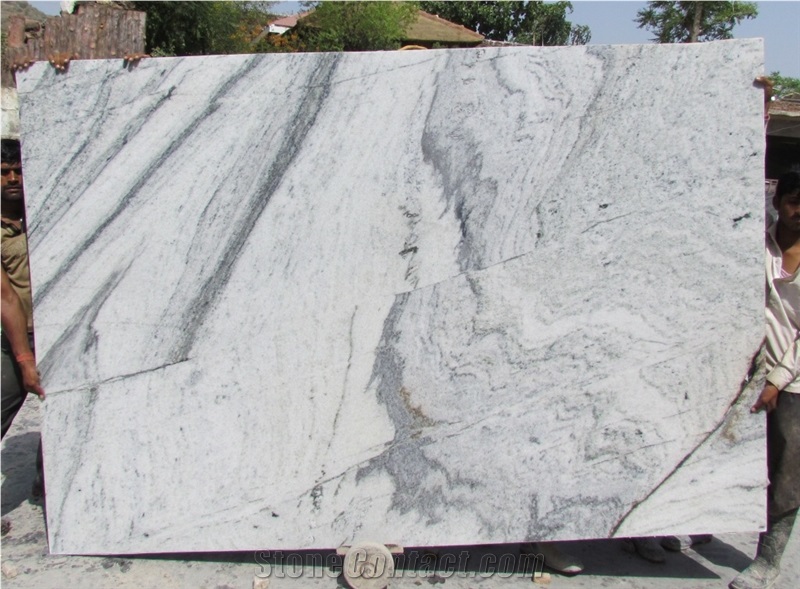 Inditalian Marble Slabs