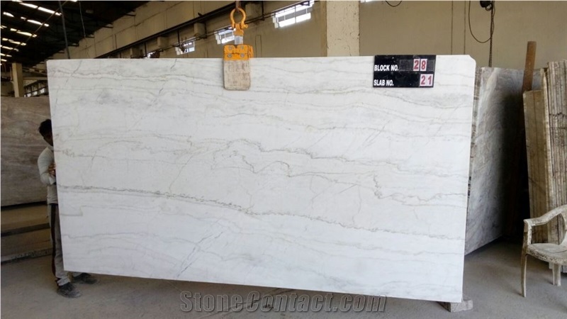 Inditalian Marble Slabs