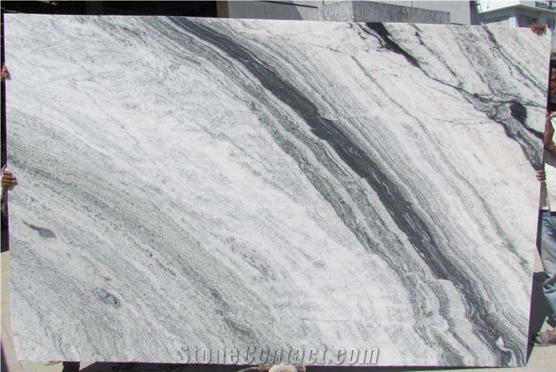 Inditalian Marble Slabs