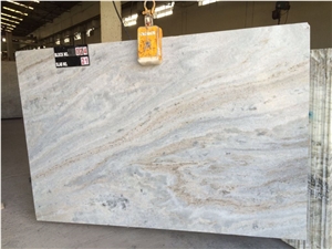 River Blue Marble Slabs