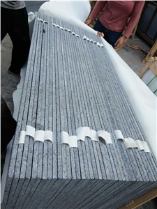 Bule Pearl Granite Slabs / Tiles Good Quality and Good Price